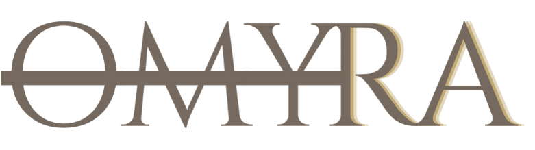 OMYRA Logo